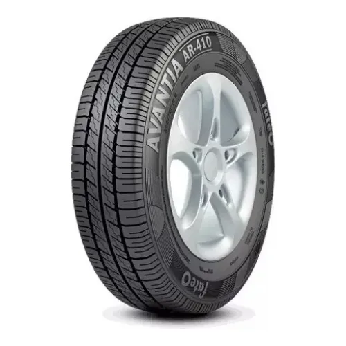 Neumatico Fate 205/75 R16c 110/108r Tl Avantia Ar 410 Fate