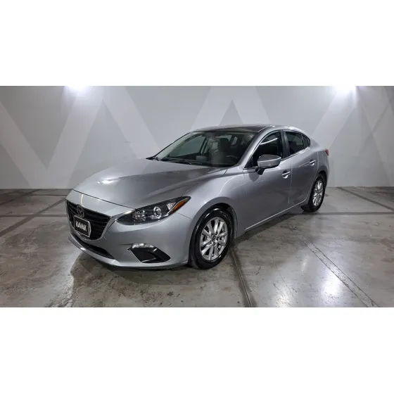 Mazda Mazda 3 2.0 Sedan I Touring Ta