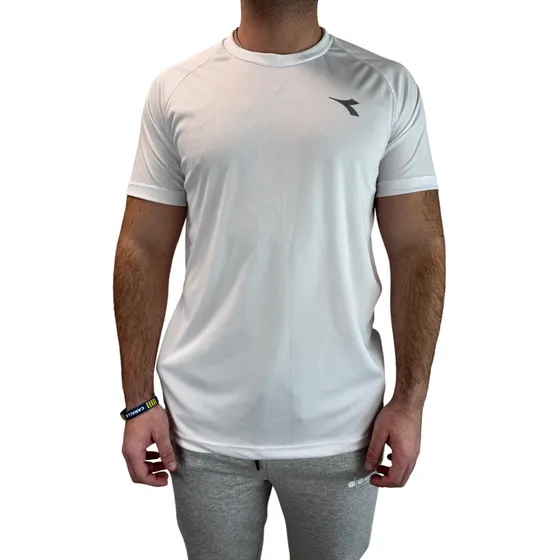 Remera Diadora Ss Super Light T-shirt