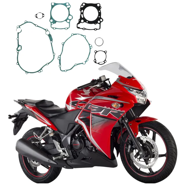 Empaquetadura Completa Honda Cbr 250