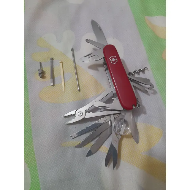 Navaja Victorinox Original