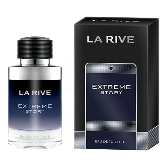 Perfume La Rive Extreme Story Edt 75ml Para Hombre