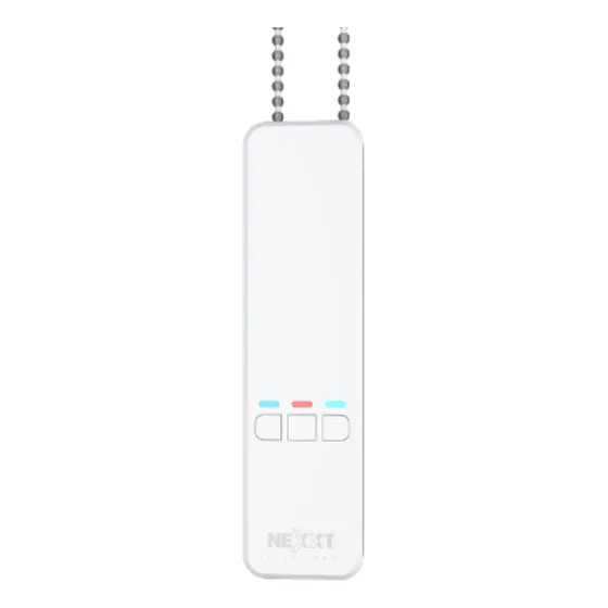 Motor Controlador Inteligente De Persianas Y Cortinas Nexxt