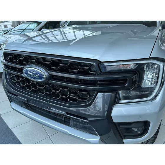 Ford Ranger 2.3 Wildtrak 4p At