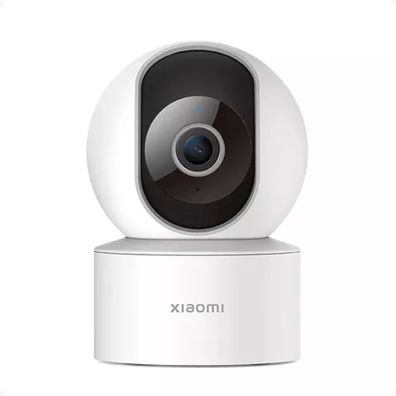 Cámara De Seguridad Xiaomi Smart Camera C200