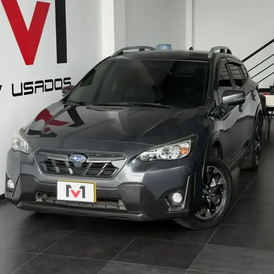 Subaru Xv 2021 2.0i