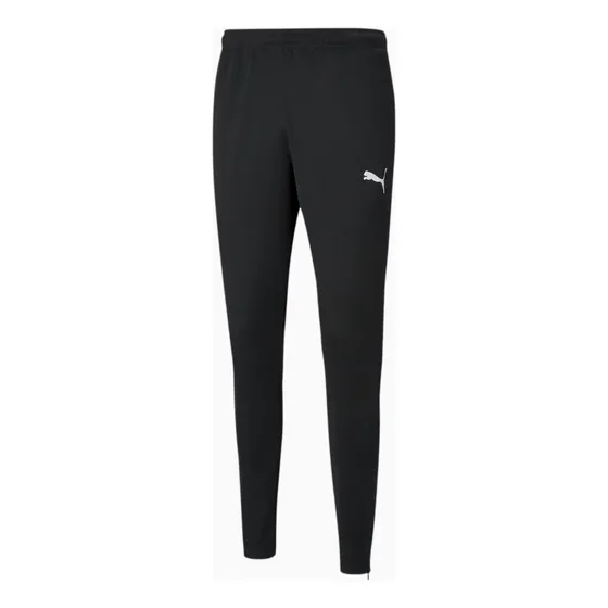 Pantalon Puma Hombre Deportivo Black-rise Pro
