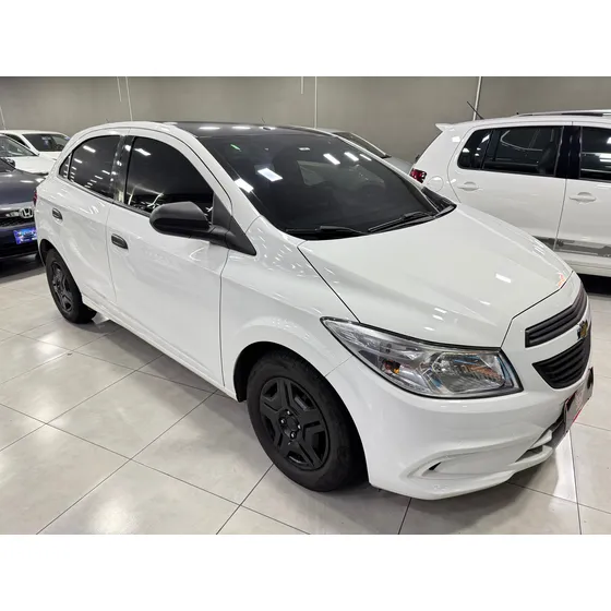 Chevrolet Onix 1.0 Joy 5p