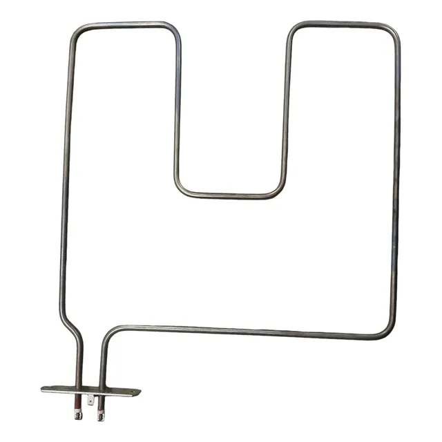 Resistencia De Horno 220v  1300 Watt