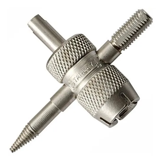 Extractor D/gusanillo Neumático Stanley-78-024