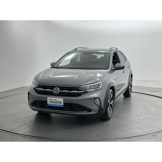 Volkswagen Nivus Highline Turbo 1.0 Aut 5p