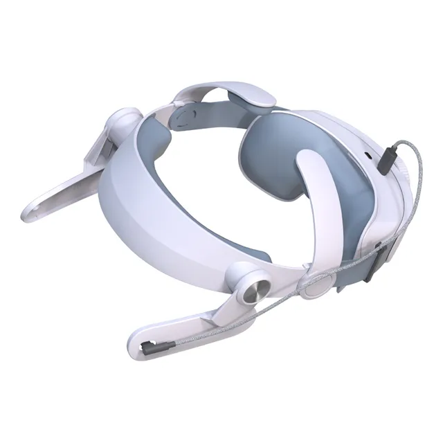 Correa Para La Cabeza Compatible Con Auriculares Meta Quest3