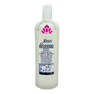 Shampoo Colagelixir Joss Fervier® 1lt. Shampoo Colagelixir Joss Fervier® 1lt.