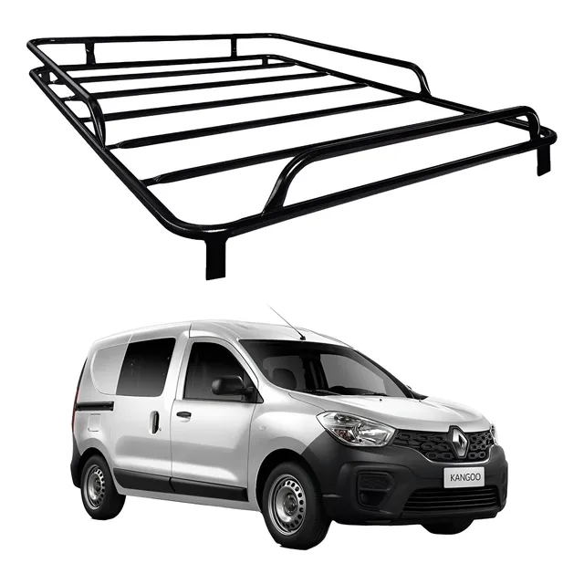 Baca Rack Portaequipaje Renault Kangoo 2018+