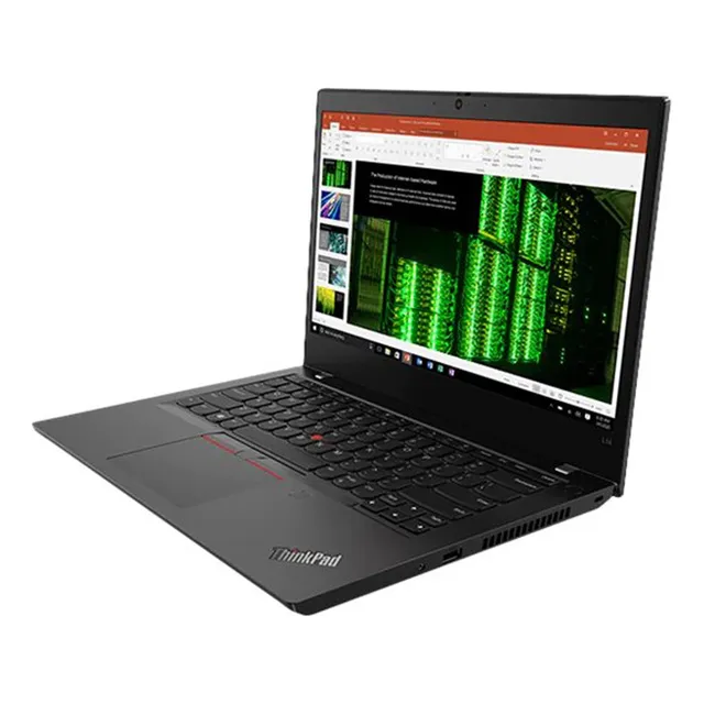Lenovo Thinkpad L14 G2 Core I5 11th 16gb Ram 512gb Ssd Win11