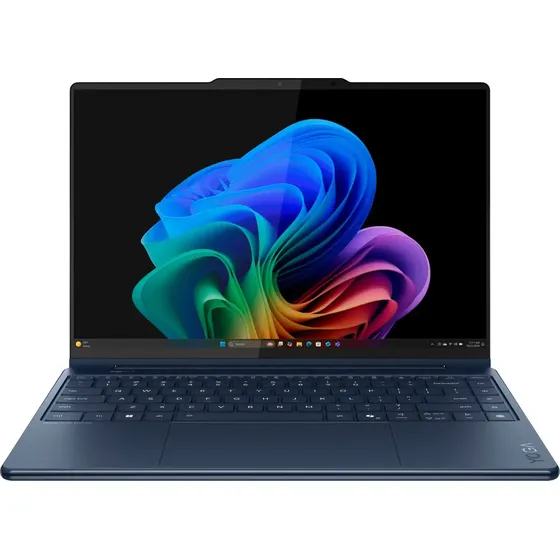 Lenovo Yoga 9i 14 I7 32gb 1tb
