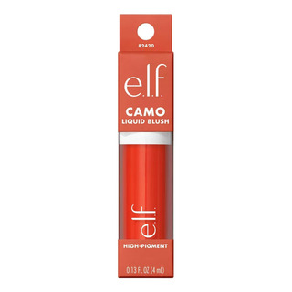 E.l.f. Camo Liquid Blush Suave Mauve E.l.f. Camo Liquid Blush Suave Mauve