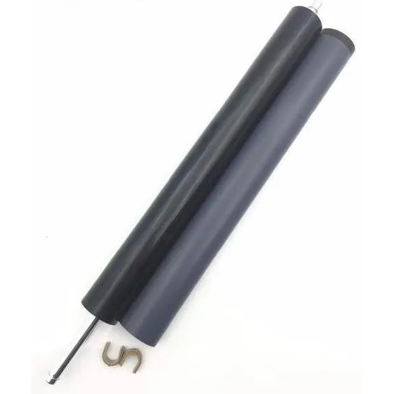 Kit Filmina + Rodillo Presion Bujes Grasa Para Hp P3015 M521