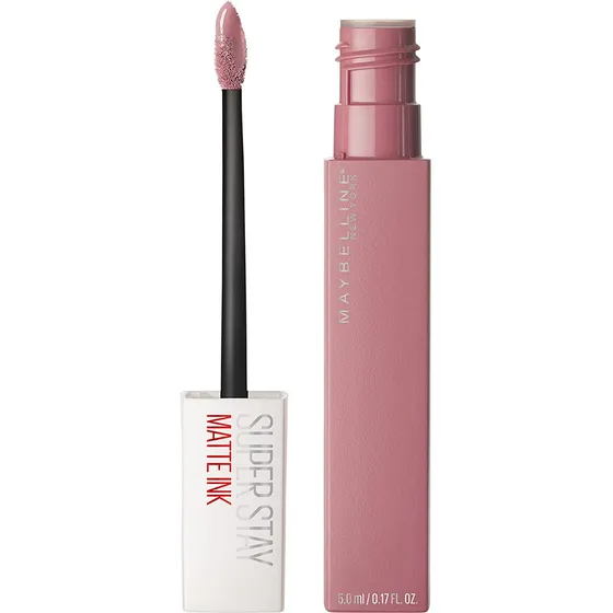 Super Stay Matte Ink (labial Liquido) Nro 10 Dreamer