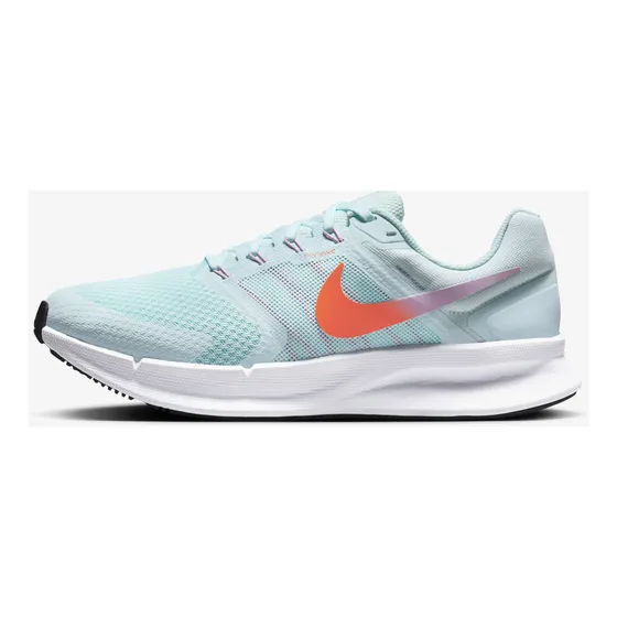 Calzado Para Mujer Nike Run Swift 3 Moda Azul