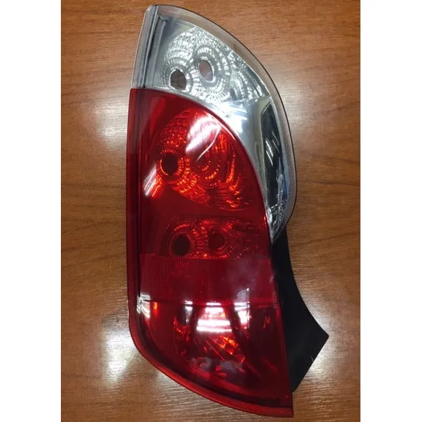Farol Tra Izq Chery Face (a1)