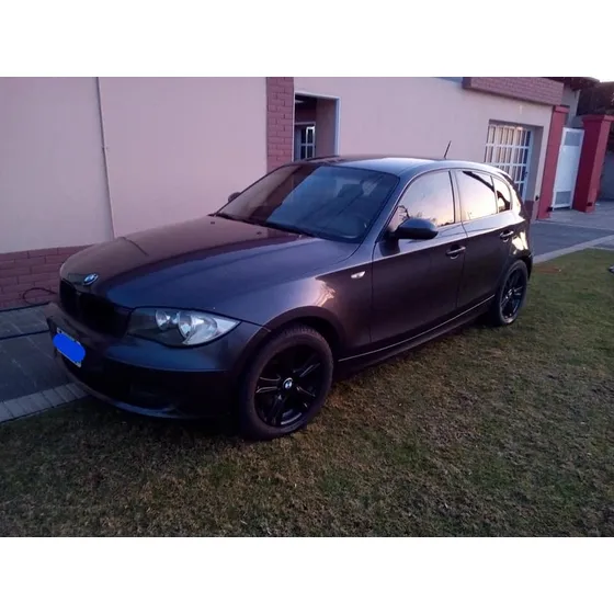Bmw Serie 1 2.0 120i Active 156cv