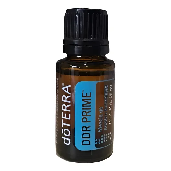Ddr Prime Doterra 15ml Aceites Esenciales