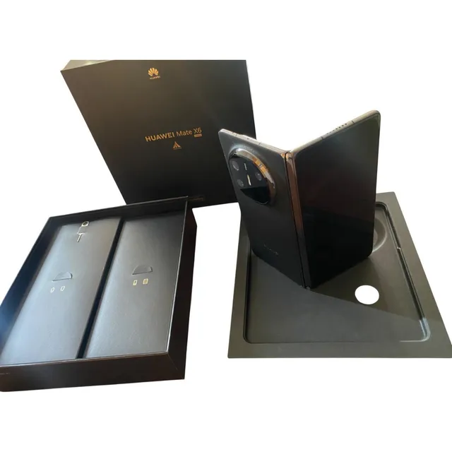 Huawei Mate X6