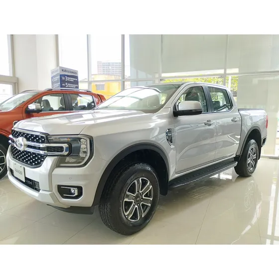 Ford Ranger Xlt 2.0 Biturbo 4x4