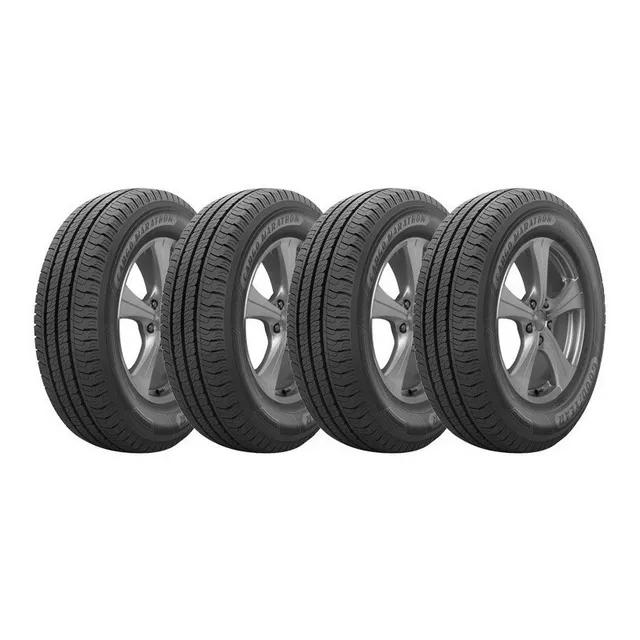 Neumatico Goodyear 195/80r14c 110r Cargo Marathon 2
