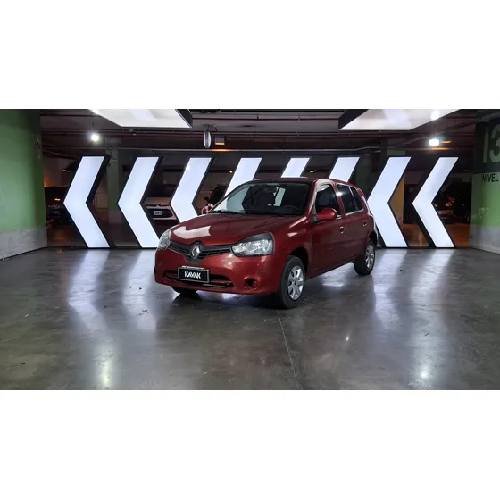 Renault Clio 1.1 Confort Pack Sat