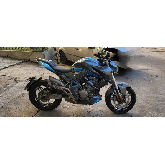 Beta Zontes 310r