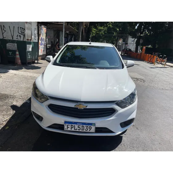 Chevrolet Onix 1.0 Lt 5p
