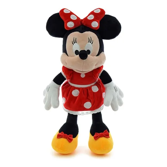 Peluche Phi Phi Toys Minnie 40 Cm Universo Binario