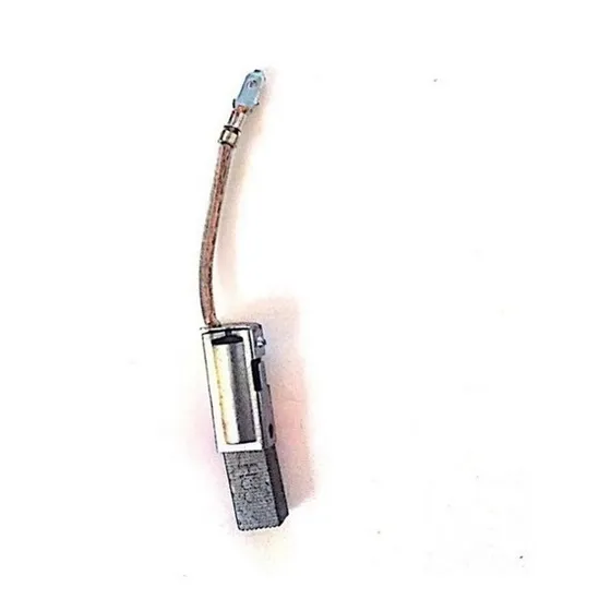 Carbones Para Cortadora De Pasto Black + Decker Gr1000