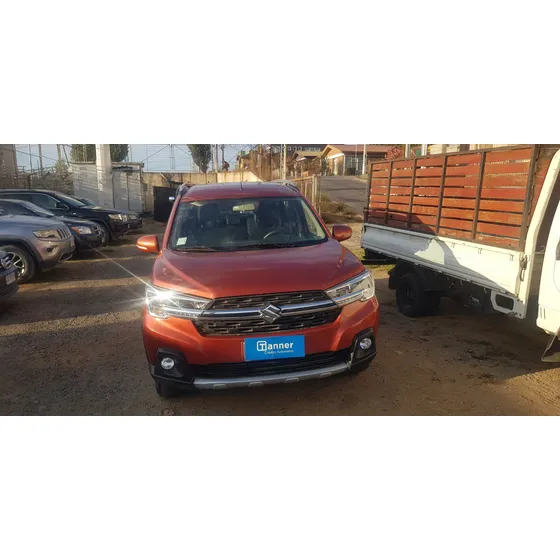 Suzuki Vitara Xl7 1.5