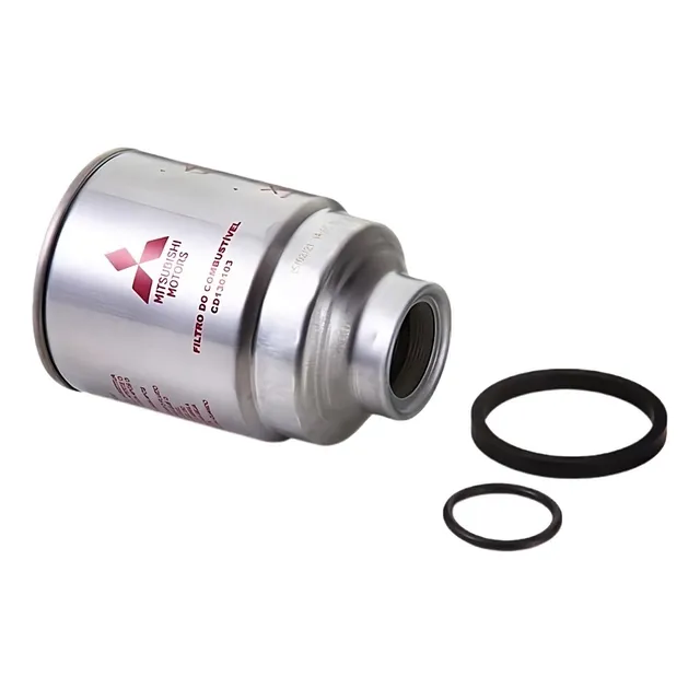 Filtro De Combustível Pajero Full 3.2 Diesel Mitsubishi