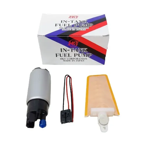 Pila De Gasolina Burbuja/machito/camry 2002-2011