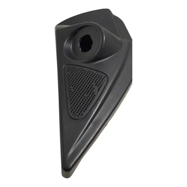 Moldura Interna Retrovisor Ld Palio 2007 2014 735344669