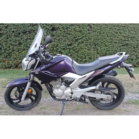 Yamaha Fazer 250 Ys