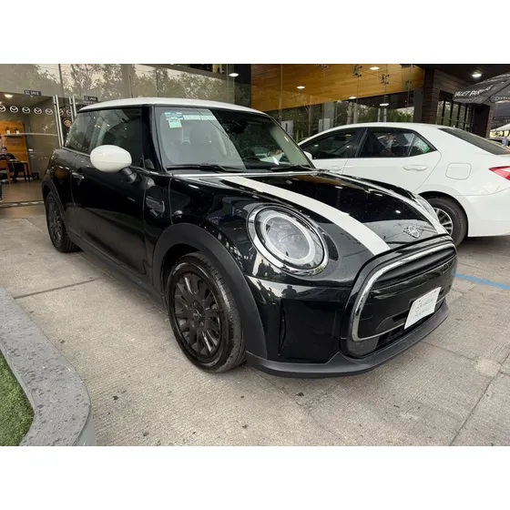 Mini Cooper 1.5 C At 3p