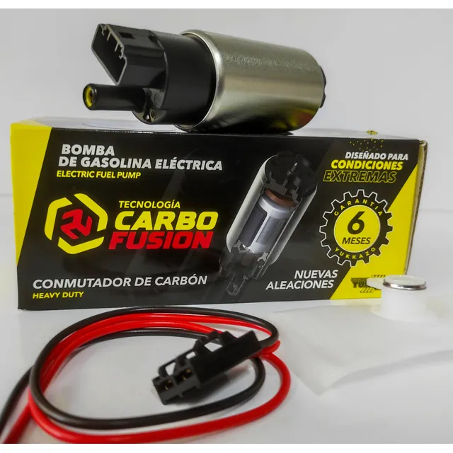 Pila Bomba Gasolina Corolla 1.6 1.8 1998 1999 2000 2001 2002