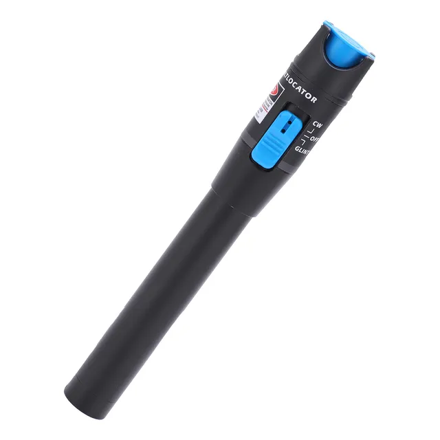 Probador De Cable De Fibra Óptica Visual Fault Locator Tl532
