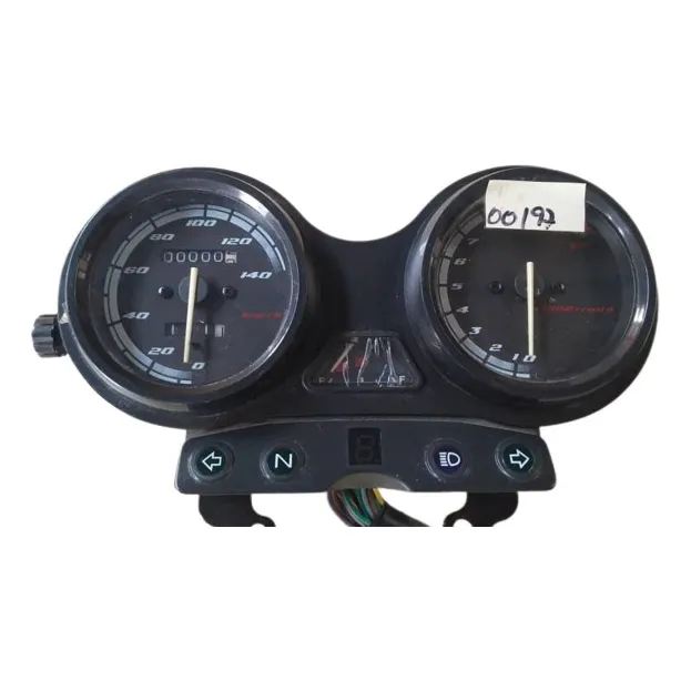 Tacometro De Bera 200cc 