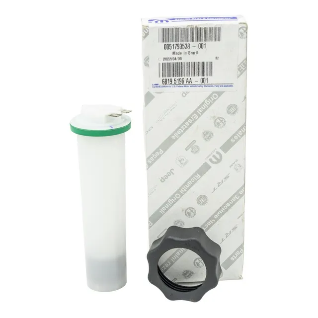 Sensor Nivel Boia Partida Frio Punto Bravo Grand Siena Idea