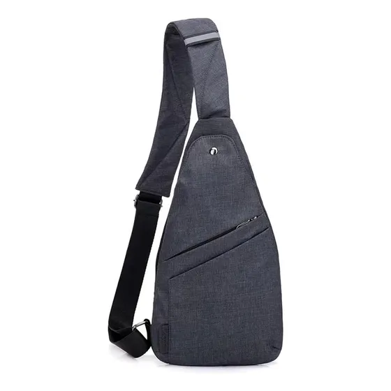 Lcpadri Bolso Bandolera Antirrobo, Bolso Bandolera, Mochila