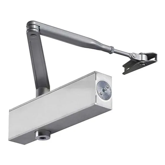 Brazo Hidráulico Para Puertas 