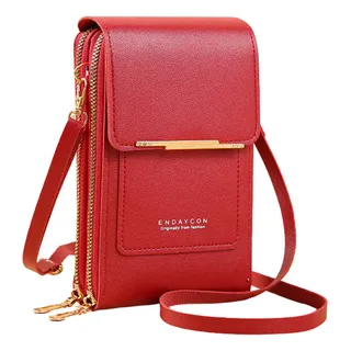 Bolso billetera hotsell