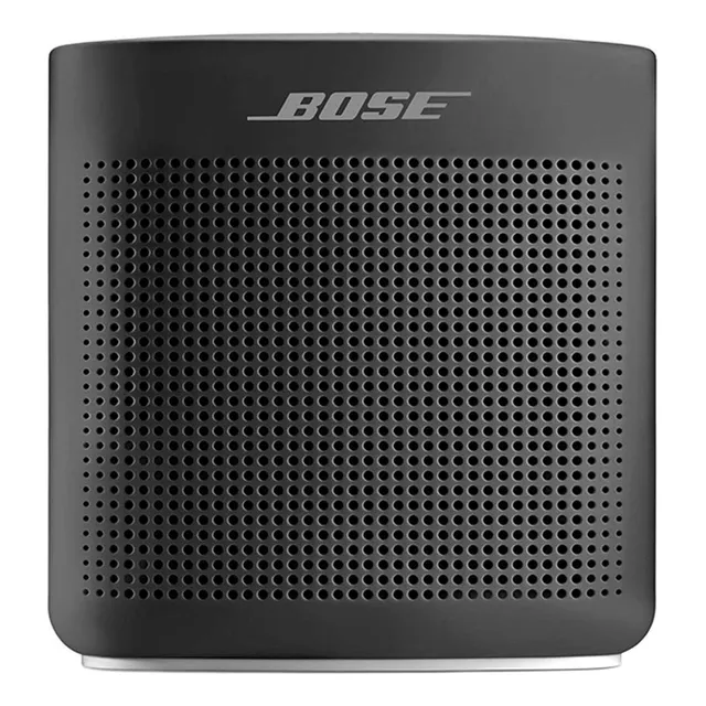 Parlante Bluetooth Bose Soundlink Color Ii Ipx4, Máx. 8 H