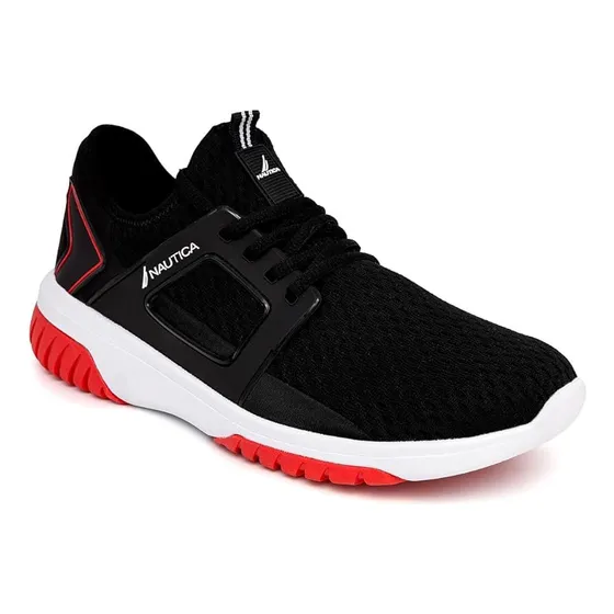 Nautica Tenis Deportivas Para Hombre